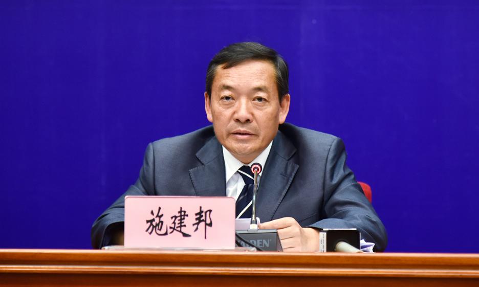 我省发布云南的生物多样性白皮书和保护倡议书