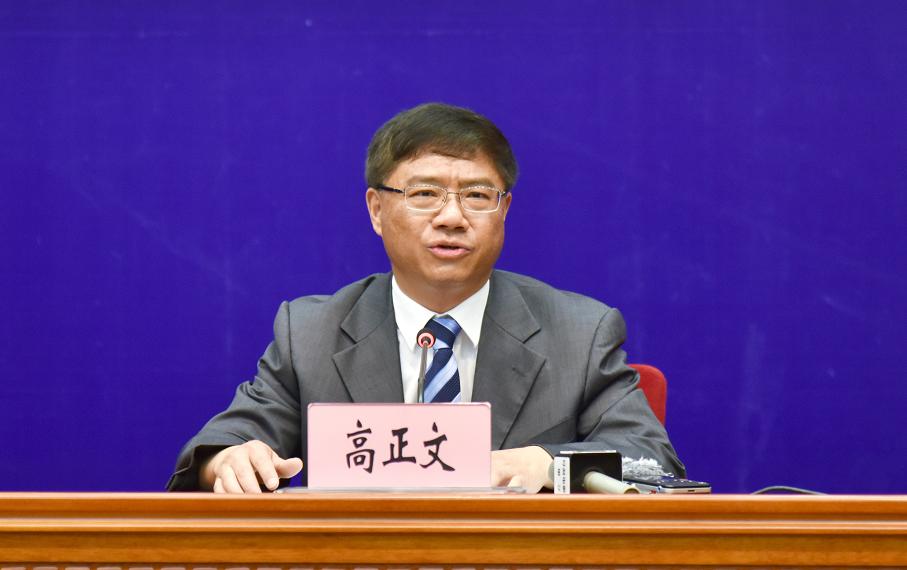 我省发布云南的生物多样性白皮书和保护倡议书