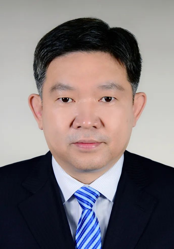 松江区区管干部任职前公示2020年5月21日发布