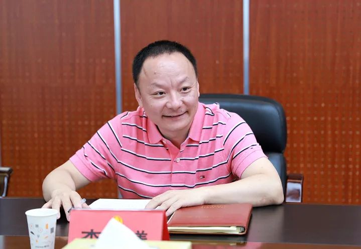 鼓楼法院召开未成年人保护工作专题座谈会