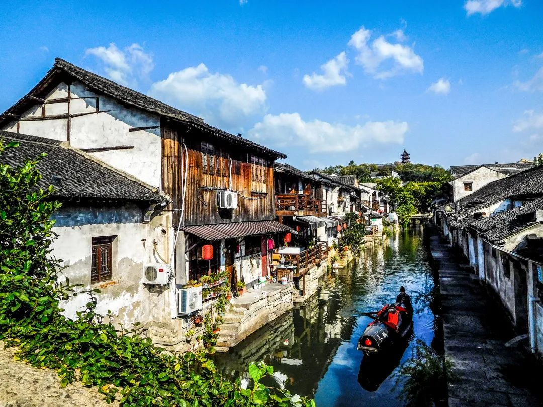 中国旅游日绍兴喊你来玩还有2亿浙江文旅消费券开抢