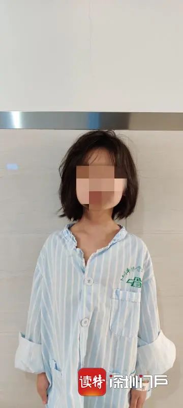 深圳6岁女孩歪脖子数月,罪魁祸首竟是它
