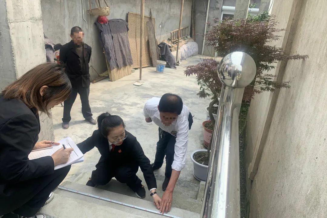【工作动态】法院人工作日常图鉴