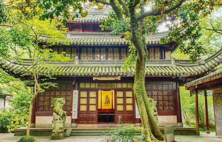 宁波就这样火了上千年