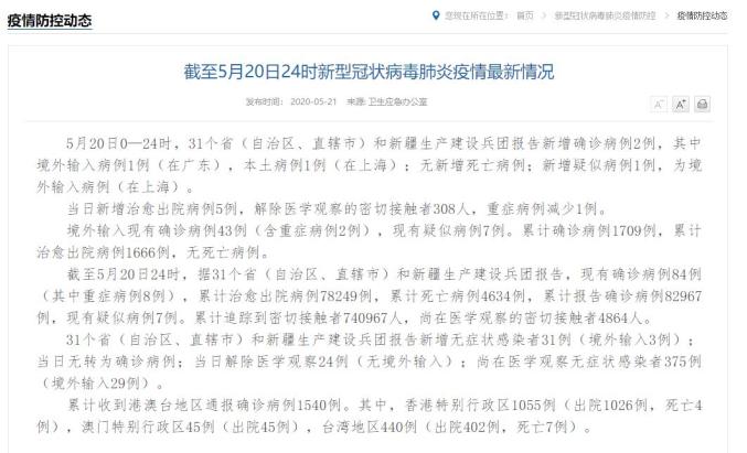 新冠病毒在吉林 升级 这些特征变强 张文宏 以后这种事是大概率 政务 澎湃新闻 The Paper