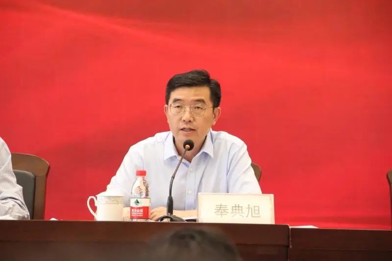 区卫生健康委副主任仲豪杰作部署2020年市域社会治理现代化试点,巩固