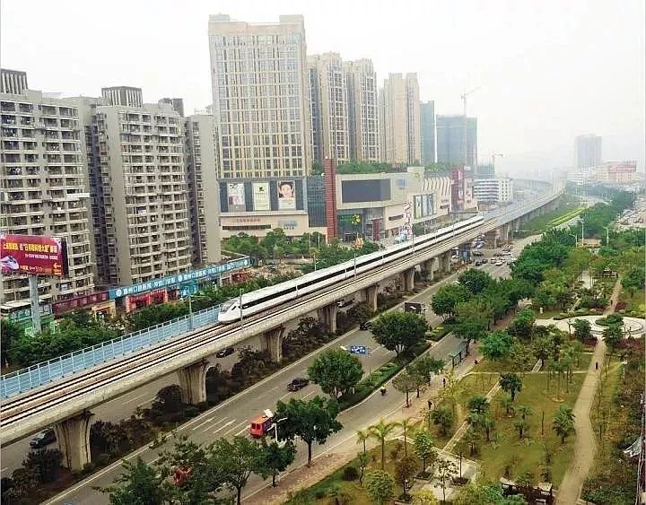 仲恺土地成香饽饽5月份出让数居全市之首