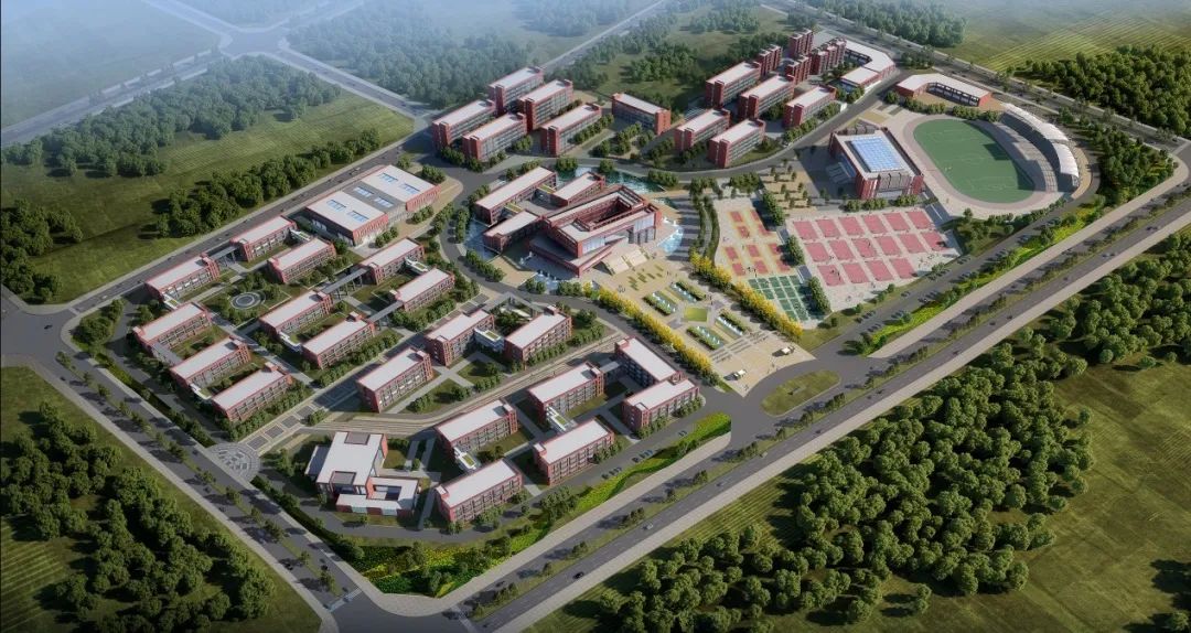 教育部公布丨泸州又多一所高校