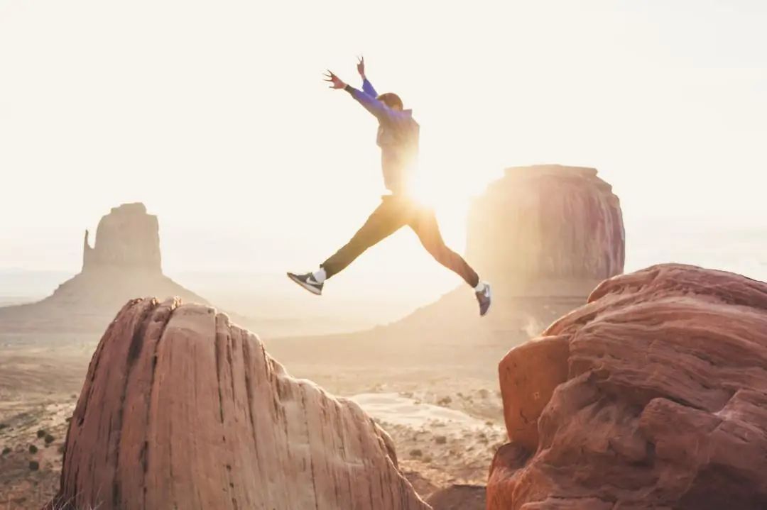 德鲁克实现自我跃升的人都做到了这5点