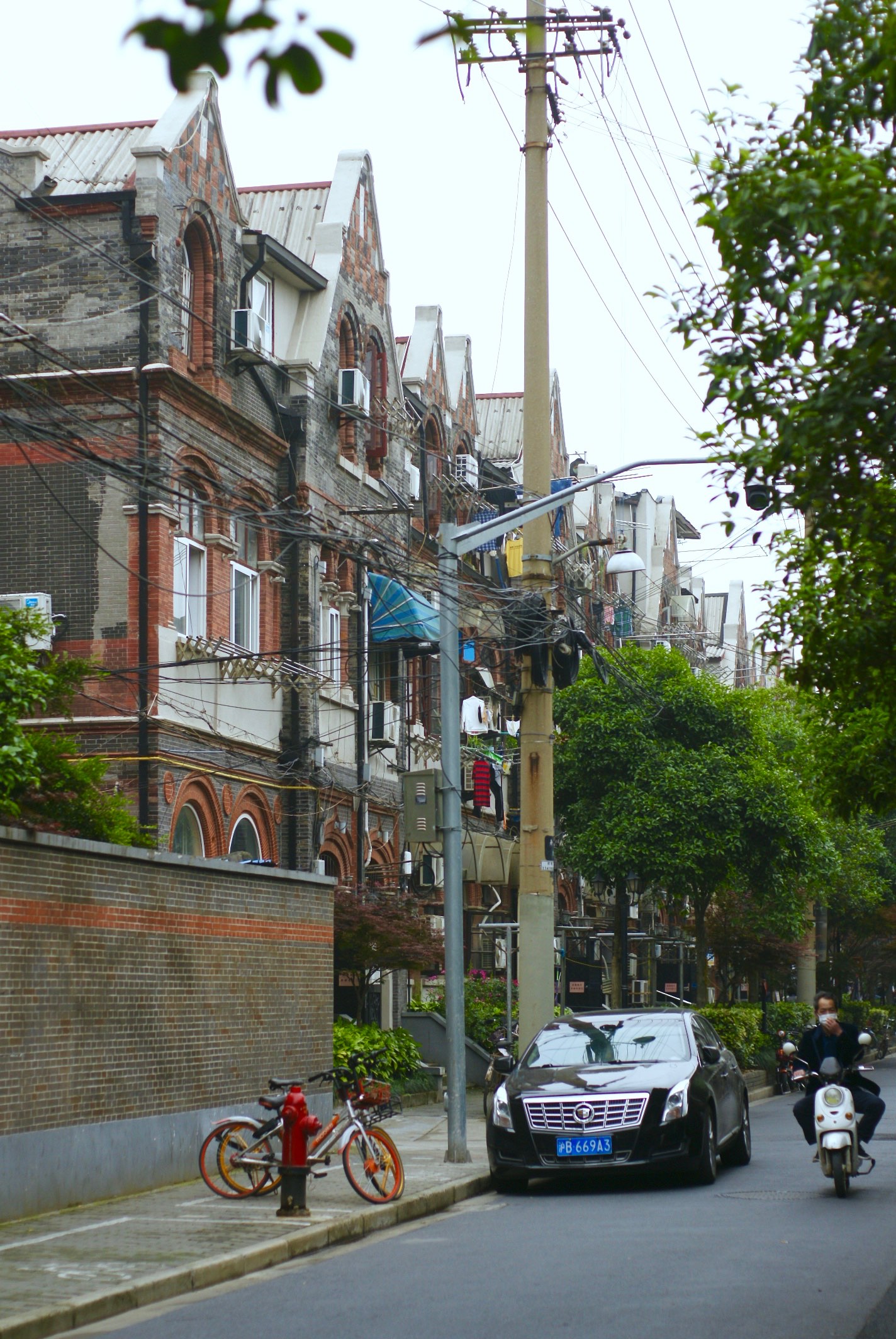 北外滩文化会客厅 | 走进犹太难民的上海家园