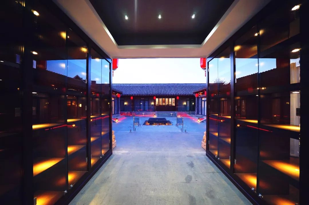 美翻了品质堪比五星酒店的民宿民国范儿ins风国潮style颜值超高