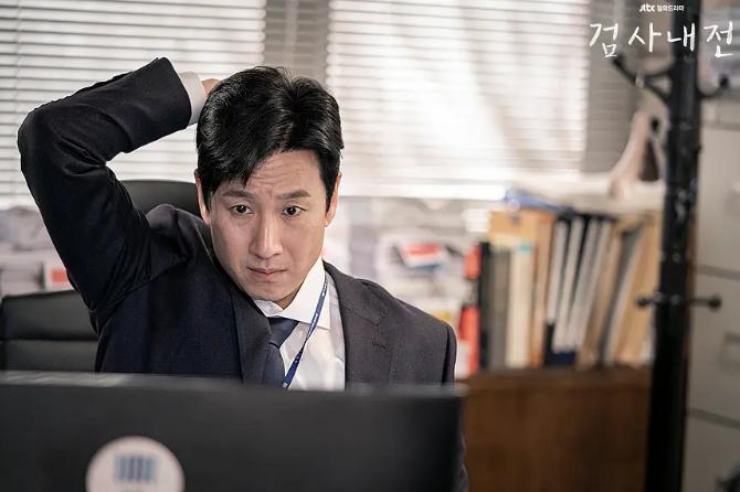 韩剧检察官内传山川异域风月同天的检察故事