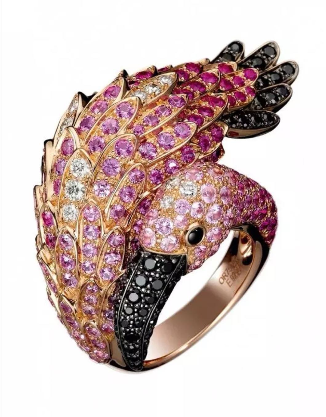 Boucheron|图源于网络