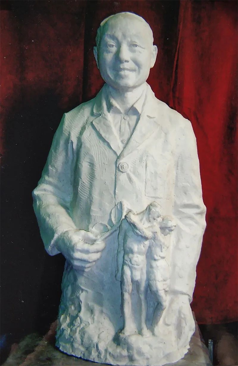 闵博收获两件重量级“战疫”藏品,背后的故事太感人_澎湃号·政务_澎湃新闻-The Paper