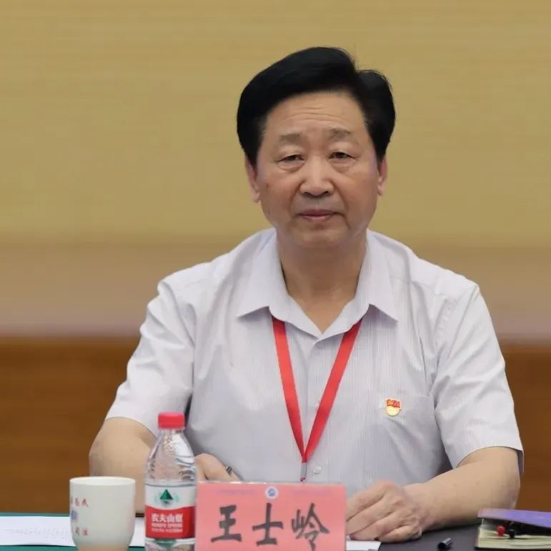 全国人大代表王士岭推出更有力措施促进民营经济发展