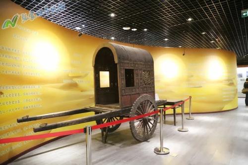 张家口这个历史博物馆等你打卡!