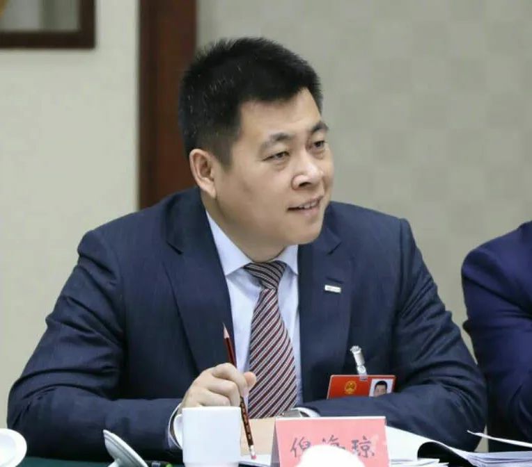 两会访谈1全国人大代表倪海琼建议将节能门窗纳入老旧小区改造项目