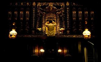 從傳統(tǒng)武術(shù)和傳統(tǒng)中醫(yī)，看現(xiàn)代人對傳統(tǒng)的迷思癥