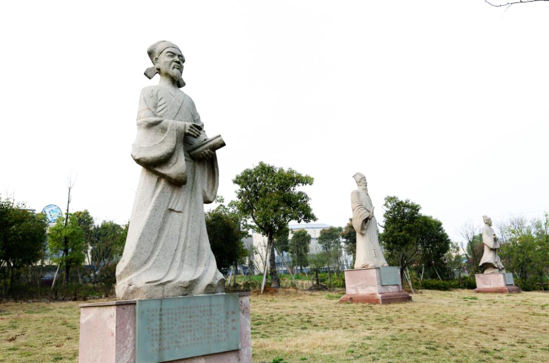 典故】——中餐享受【西施宴】——下午参观枫桥镇栎桥村清廉教育基地