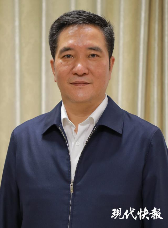 陆永泉代表将江苏城际铁路纳入长三角多层次轨交体系规划