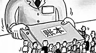 要求查账被拒法官上门保障股东知情权