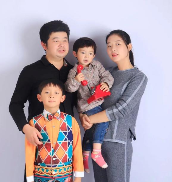 程烨是市妇幼保健院儿童保健科的护士长,从事临床护理工作10年,有着