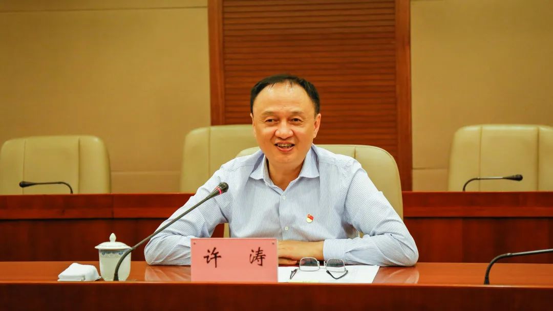 上海财经大学与上海市虹口区人民政府签署战略合作框架协议