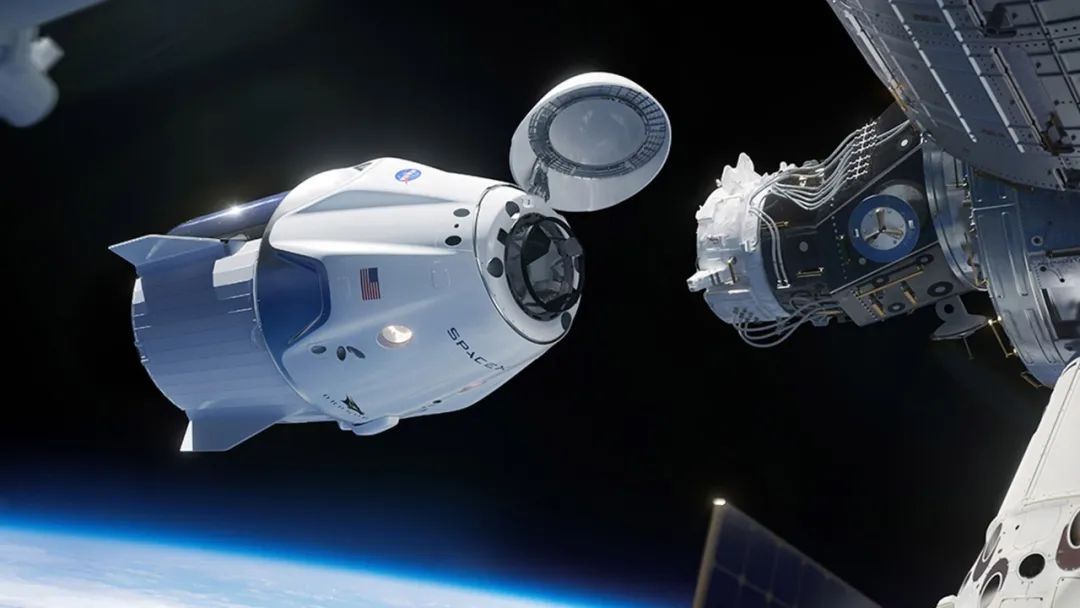 馬斯克spacex龍飛船載人首飛美國苦等9年能否開啟新紀元