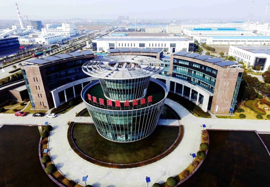 蚌埠：挺起工业脊梁聚力工业攻坚
