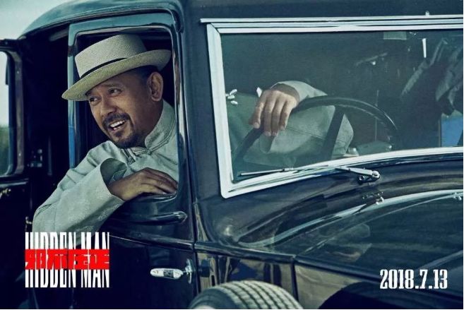 中国首家老爷车电影院明天亮相成都