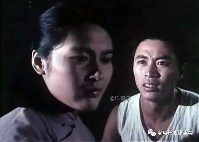 还记得《金光大道》中演二林的苗壮吗?