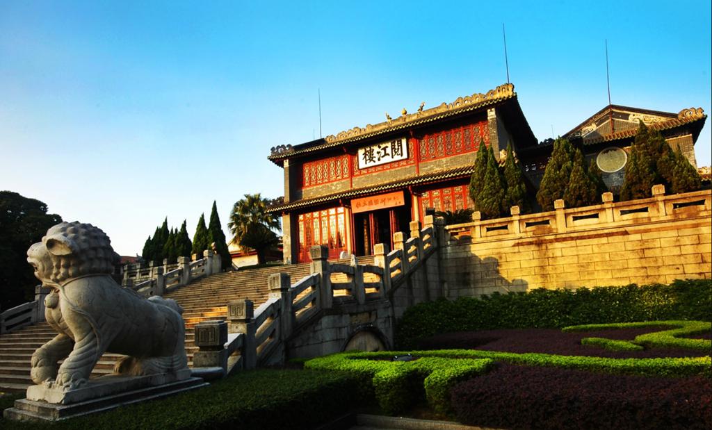 肇庆福田共建人文湾区 打造大湾区文化新地标