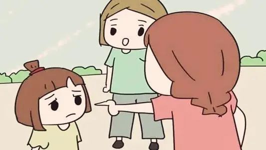 批评孩子都有什么技巧