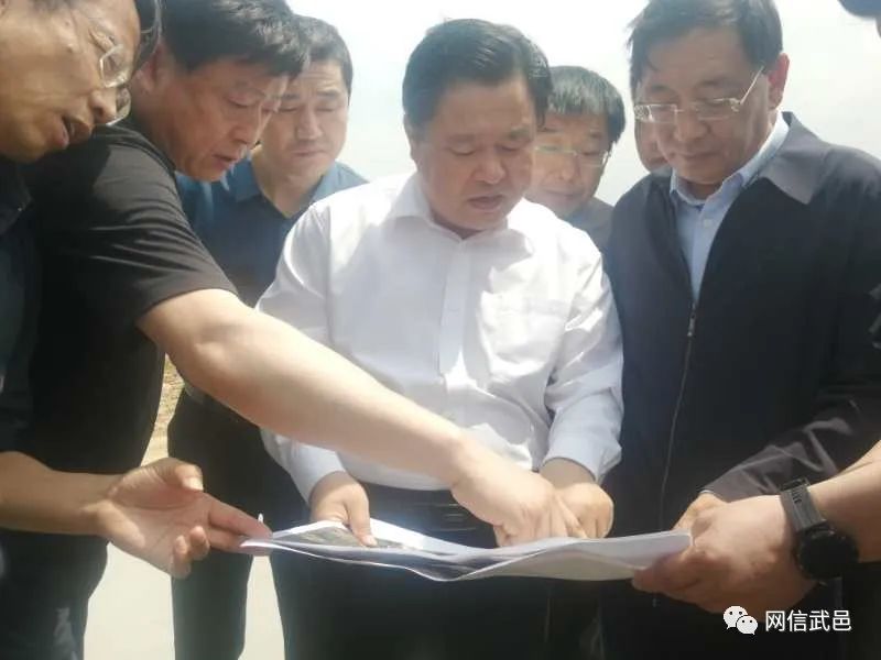 王成宗表示,武邑县将全力支持,积极配合衡水湖国际香料小镇项目的规划