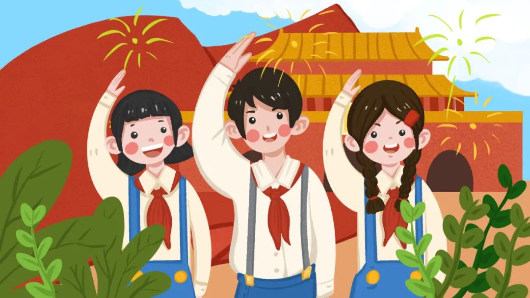 团中央红领巾等少先队组织标志使用乱象亟须整治