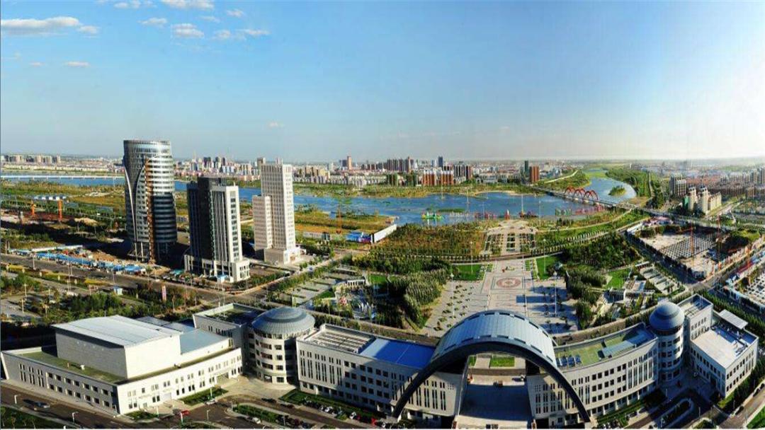 通辽新闻晚餐│2020-05-25 周一