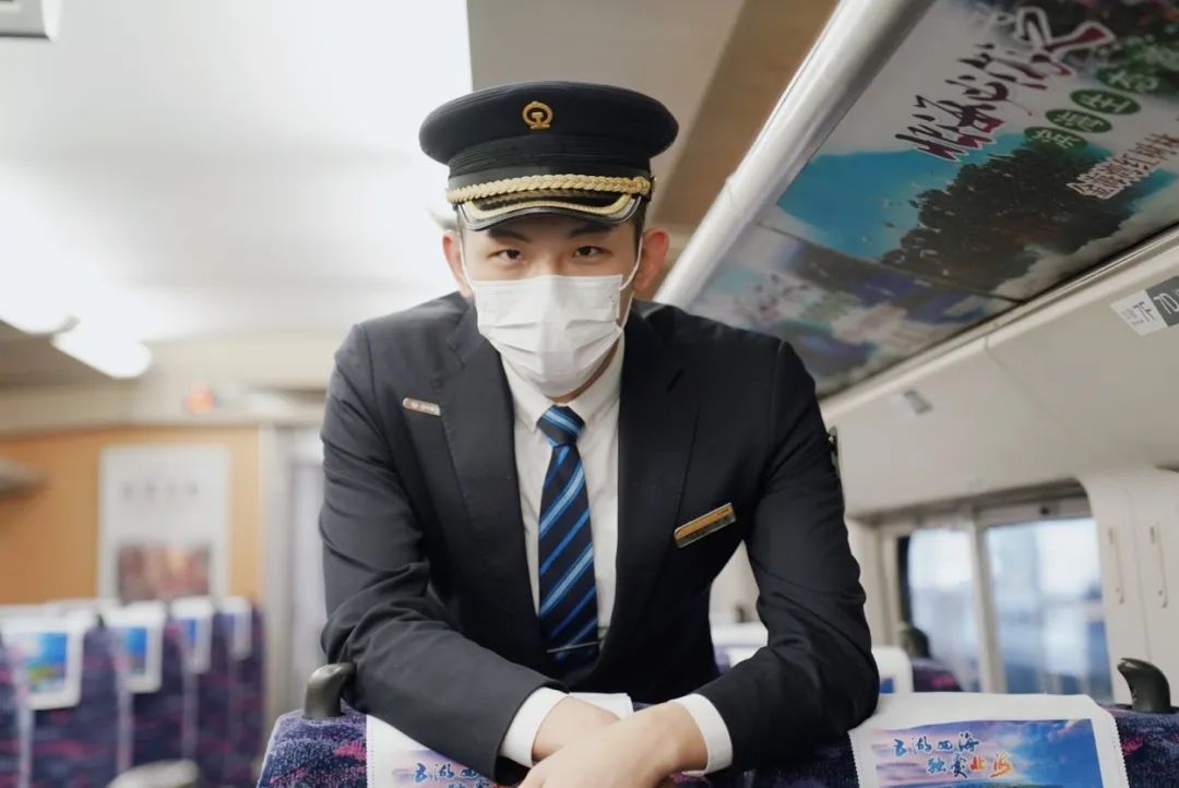 铁路版《少年》震撼来袭!