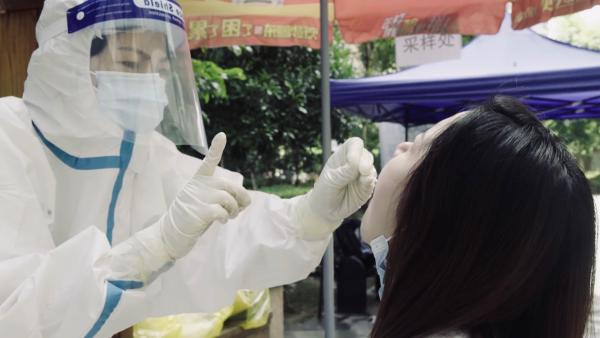 武汉如何在10天内完成1100万人口的核酸检测？