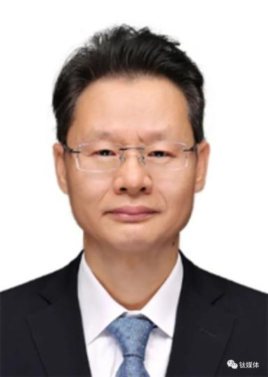 中国海外发展有限公司数字科技部总经理李红卫黄澄:数字化时代生态是