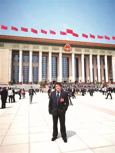 全国人大代表宁钢专访关注民窑文化和厕所革命