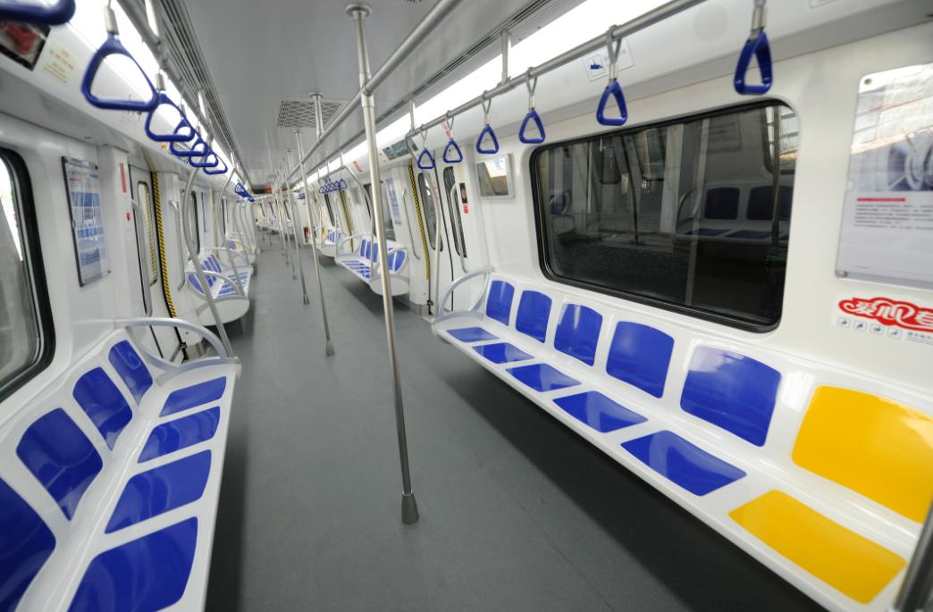 烟台,潍坊,淄博等也将进入地铁时代