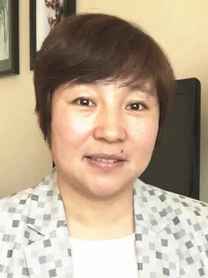 金晶:依法严惩严重暴力犯罪提升群众安全感