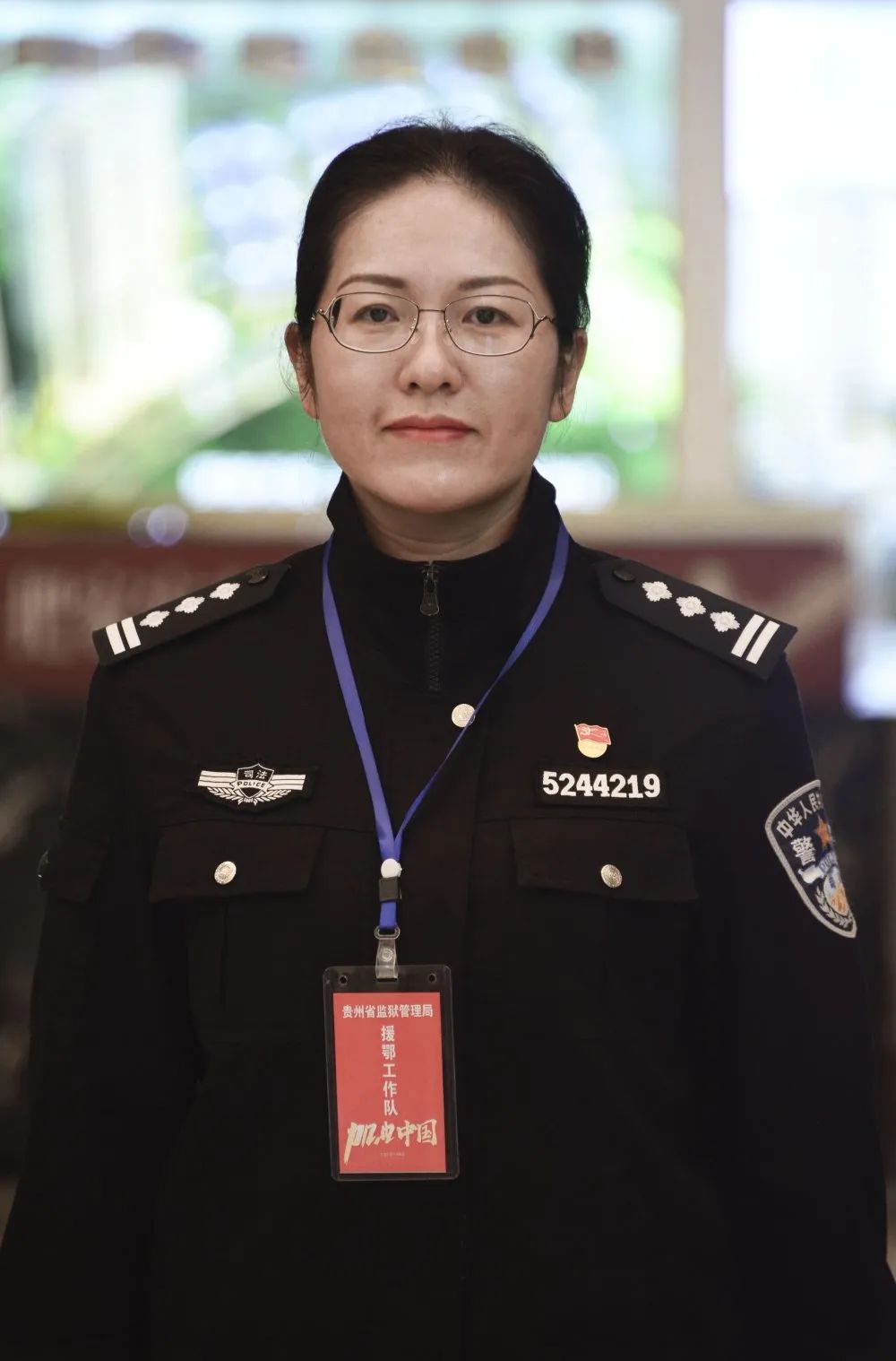 我终于明白是什么给予了我强大的力量