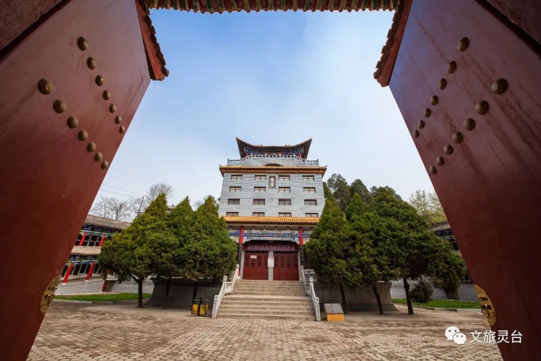 灵台人的“灵台”情_澎湃号·政务_澎湃新闻-The Paper