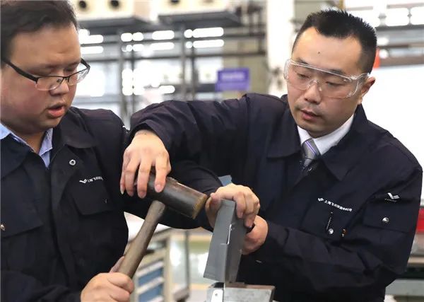 【上海退役军人风采】陈胜超:在国产大飞机制造中彰显军人本色