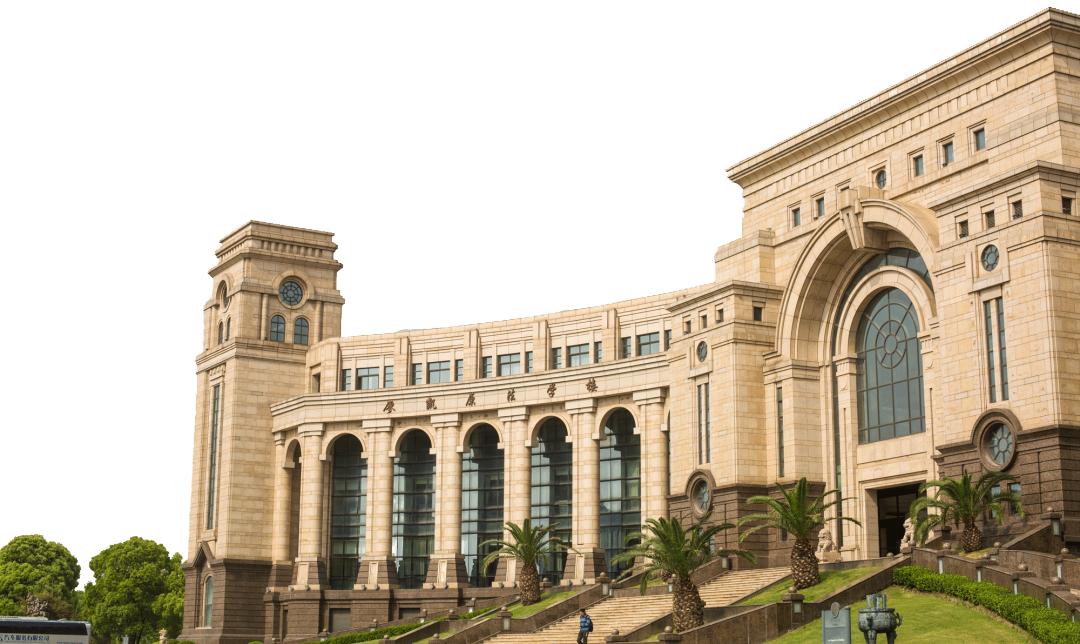 是近代上海大学校园的孕育之所,1905年,复旦公学落户于江湾,继复旦