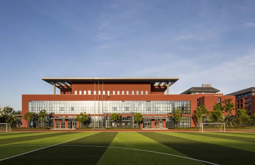 丝路港城作品九宁波大学与宁波帮李红伟