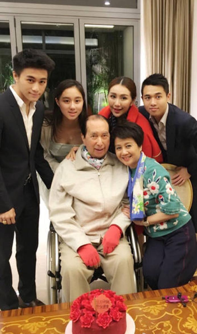 一代赌王最后的五年