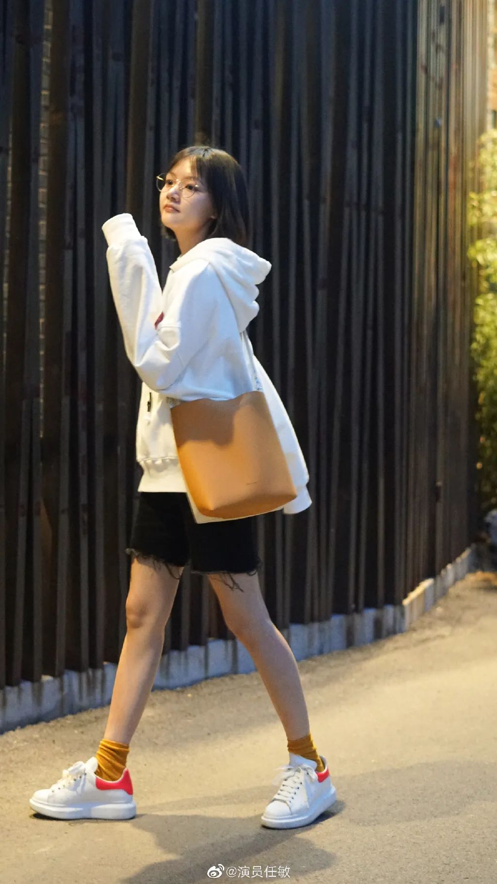 她究竟有什么魔力能成为今年最大的意难平