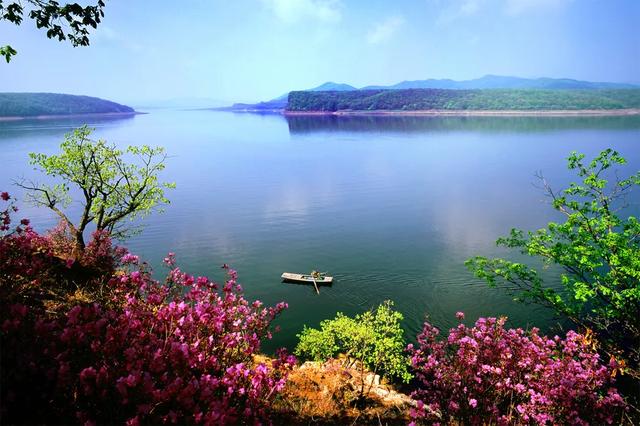 致身在吉林的你